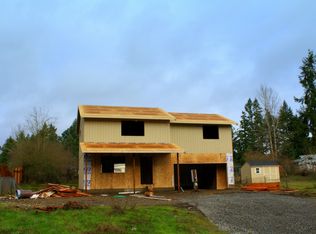 5903 258th Street Ct E, Graham, WA 98338