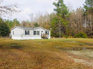 1683 Timber Bay Dr, Cottageville, SC 29435