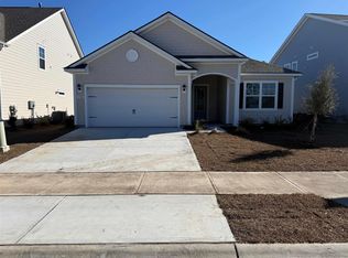 1500 Wood Stork Dr, Conway, SC 29526