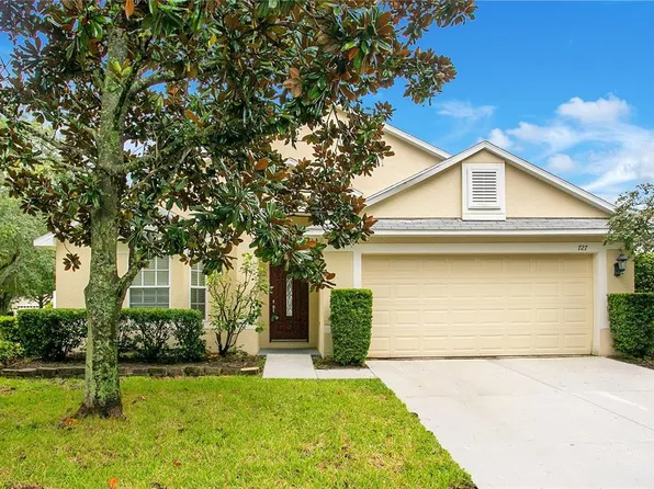 727 Erik Lake Rd, Brandon, FL 33510