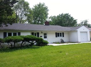 1706 Mayfield Ave, Joliet, IL 60435