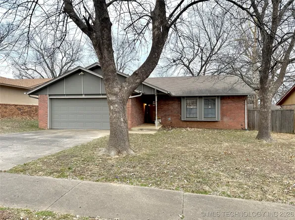 4609 S Date Ave, Broken Arrow, OK 74011