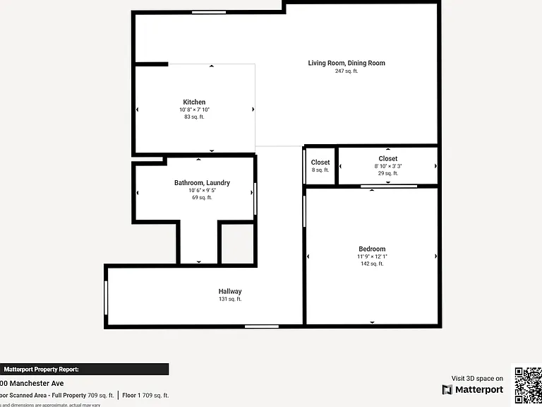4400 Manchester Ave — Photo 32
