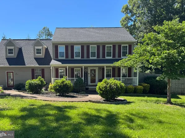 42 Washington And Lee Blvd, Stafford, VA 22556