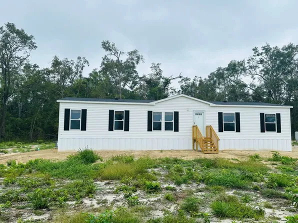 5289 189th Rd, Live Oak, FL 32060