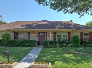 4729 Cinnamon Hill Dr, Fort Worth, TX 76133