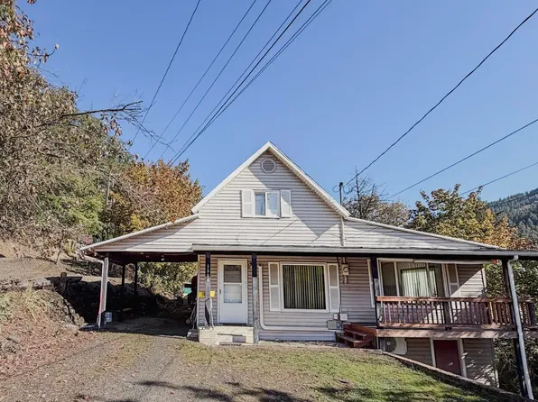 1305 Forsman Ave, Orofino, ID 83544