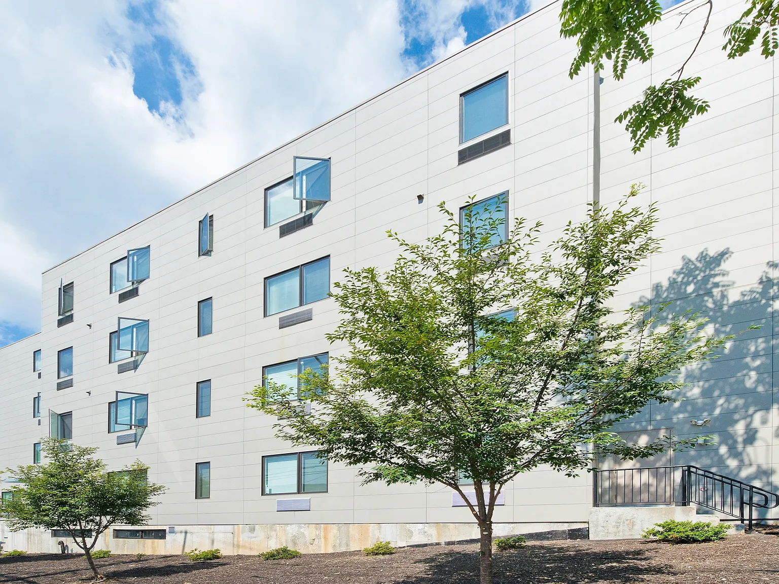 Village Lofts — Photo 2