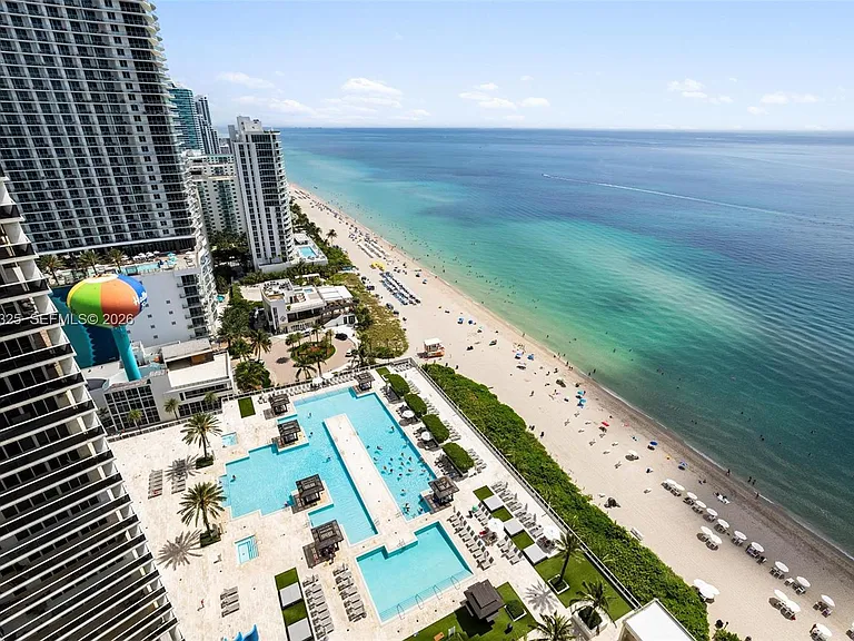 1830 S Ocean Dr #2811 — Photo 25