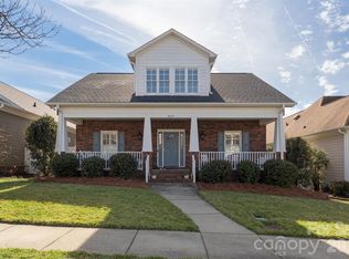5637 Nolen Ave NW, Concord, NC