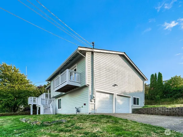 1312 Browns Point Boulevard, Tacoma, WA 98422