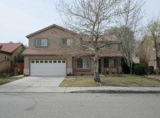 36527 Rodeo St, Palmdale, CA 93552