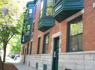 1307 W Melrose St, Chicago, IL 60657