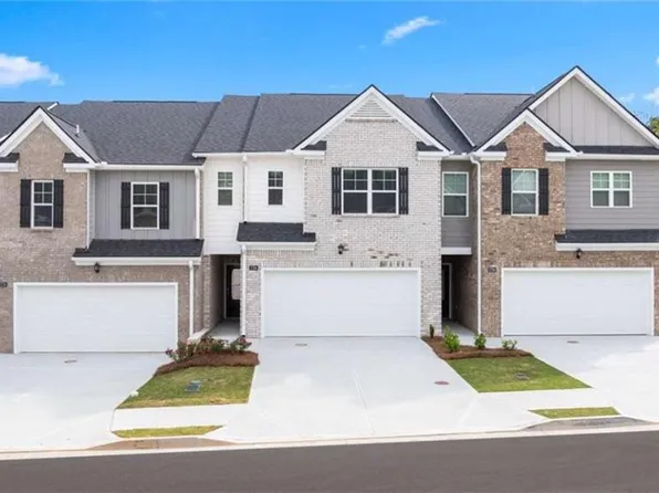 245 Silvermoon Dr, Loganville, GA 30052