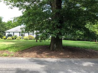 154 Sand Spring Rd, Morristown, NJ 07960