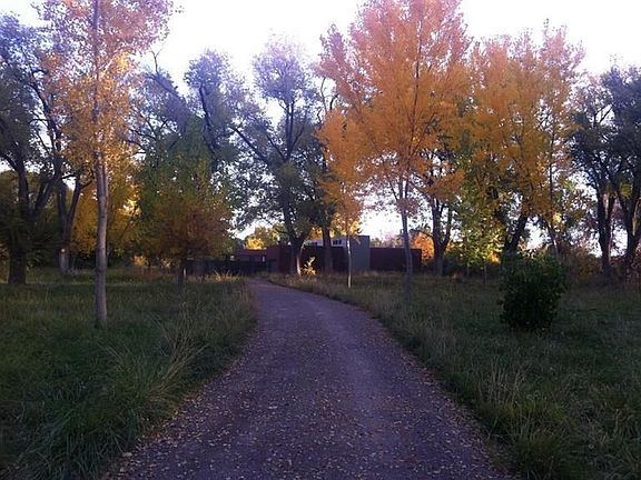 2221 Rio Grande - Entrance