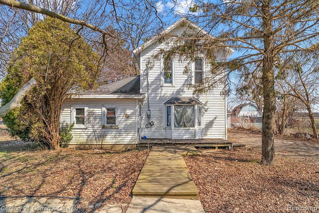 13829 Munson Hwy, Morenci, MI 49256 Zillow