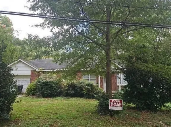 200 Oakridge Dr, Marietta, GA 30060