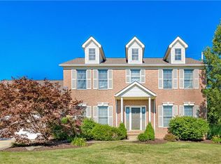 5151 Spencers Run, Stow, OH 44224