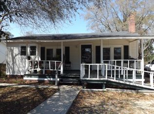 305 Ballard St, Brewton, AL 36426