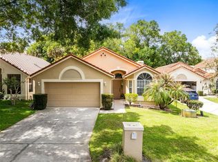 1327 Augusta National Blvd, Winter Springs, FL 32708