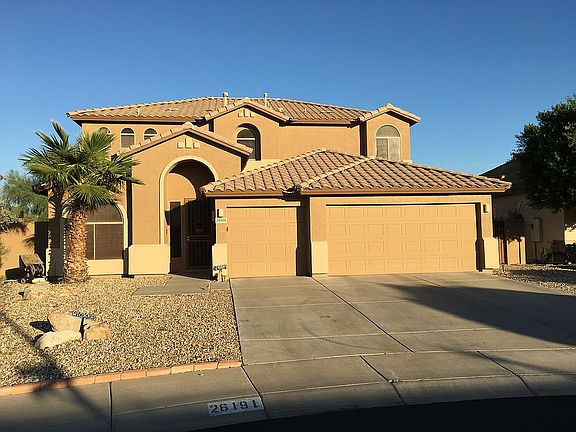 2nd image of 26191 N 67th Dr