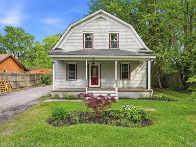 36186 Marilac St, Harrison Township, MI, 48045