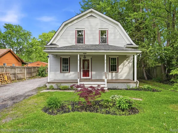 36186 Marilac St, Harrison Township, MI 48045