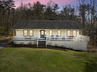 6165 Centennial Rd, Blacksburg, VA 24060