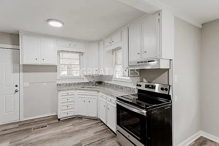 2 bed, 1.0 bath, 1088 sqft, $1,197 — Photo 4