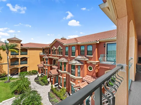 2717 VIA CIPRIANI #631A, CLEARWATER, FL 33764