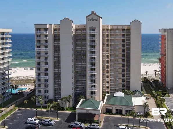 24880 Perdido Beach Blvd APT 1002, Orange Beach, AL 36561