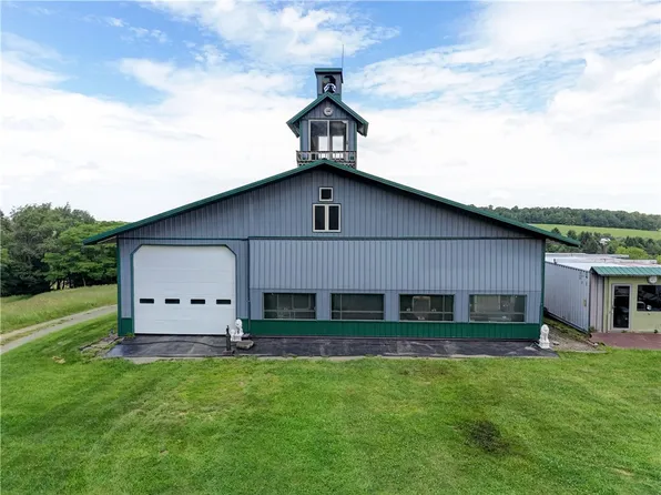 172 Hill Rd, Ithaca, NY 14850