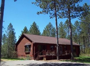 W9202 Elbow Rd, Antigo, WI 54409