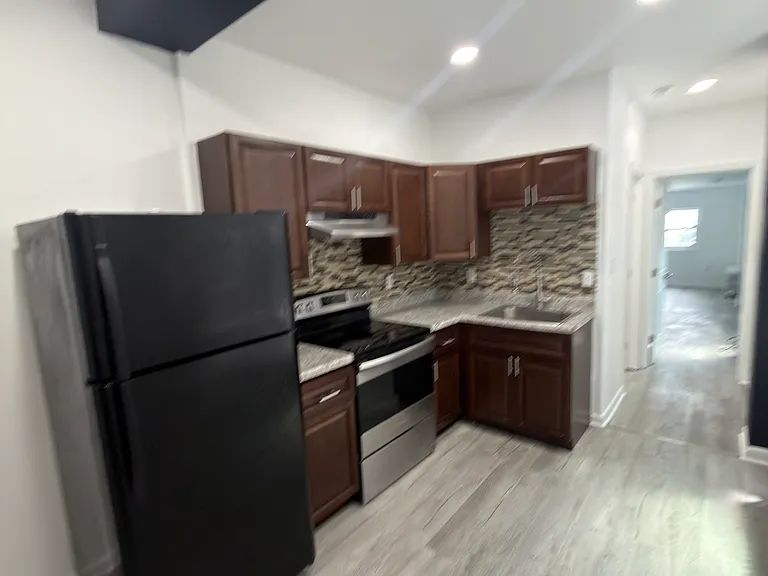 1745 Rose St #1 — Photo 4