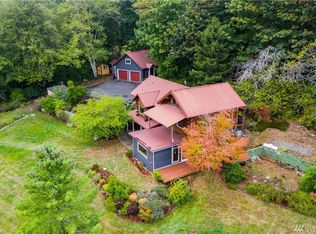 1943 W Hurley Waldrip Rd, Shelton, WA 98584