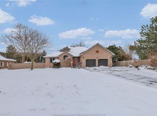 4160 Baseline Rd, Windsor, ON N9A6J3