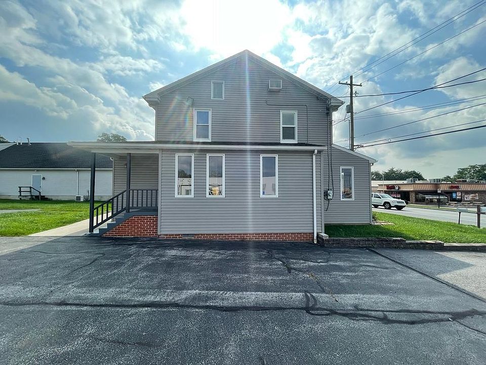 1100 Baltimore St 1, Hanover, PA 17331 Zillow