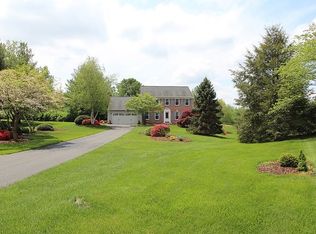 14401 Chrisman Hill Dr, Boyds, MD 20841