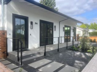 164 Tasso St, Palo Alto, CA 94301