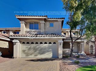 10876 Calcedonian St, Las Vegas, NV 89141