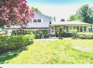 1106 Curtis Dr, Wyncote, PA 19095