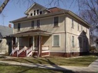 358-360 South Ave, Aurora, IL 60505