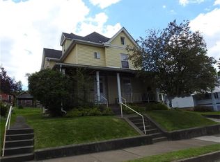 192 Springfield Ave, Washington, PA 15301