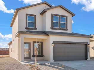 1504 Woods St NE, Rio Rancho, NM 87144