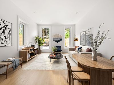 722 President St Floor 1, Brooklyn, NY, 11215