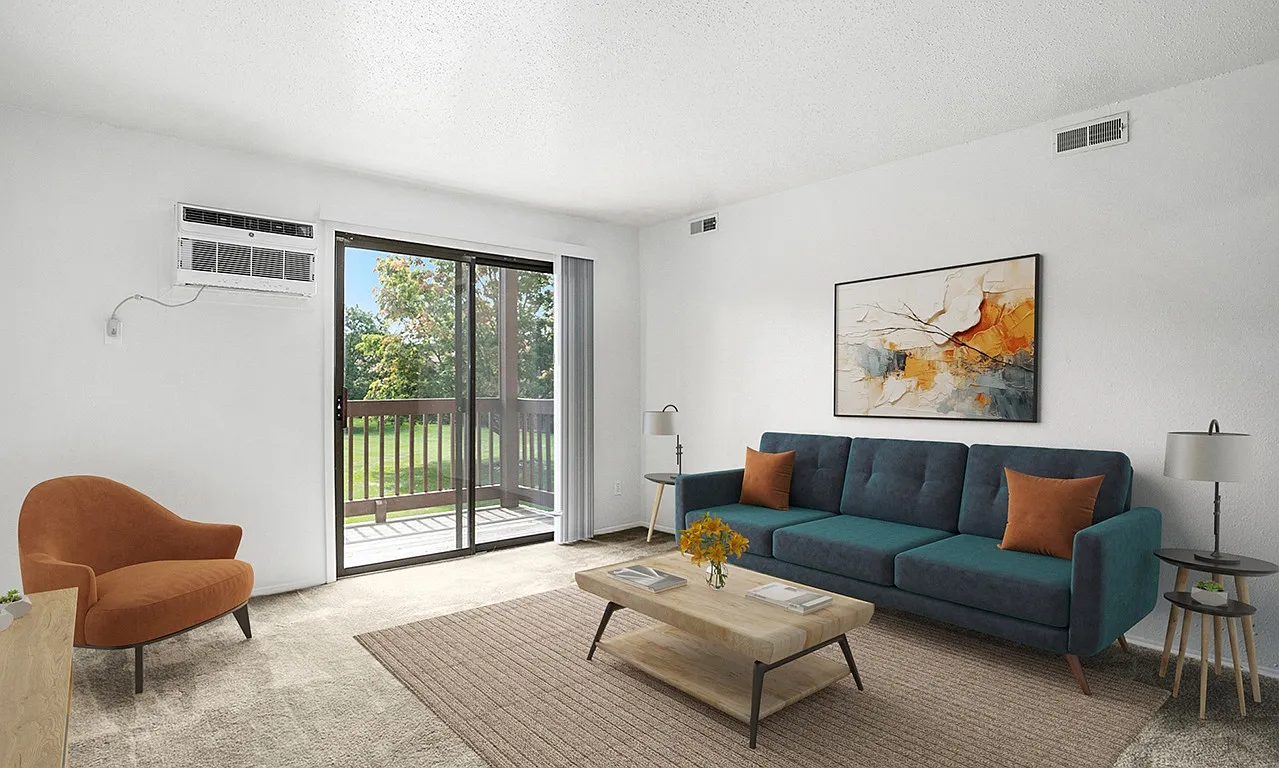 Apple Ridge Apartments — Photo 1
