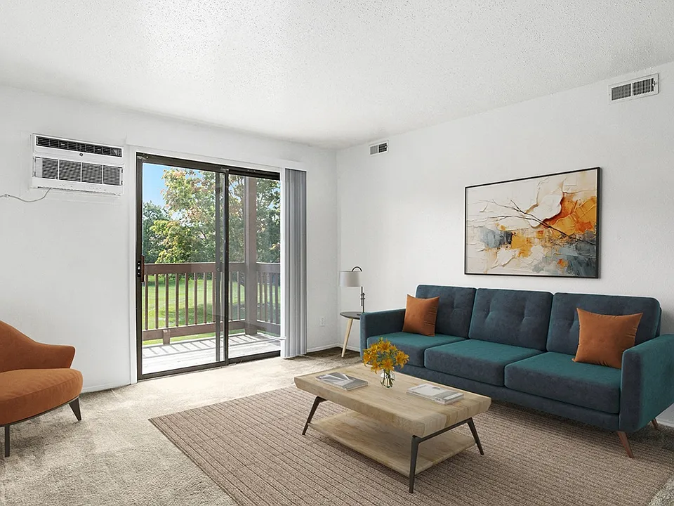 Apple Ridge Apartments