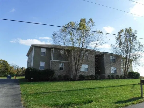 241 McFadin Station St APT A, Bowling Green, KY 42103