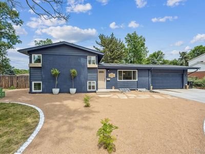 10785 Allendale Drive, Arvada, CO, 80004